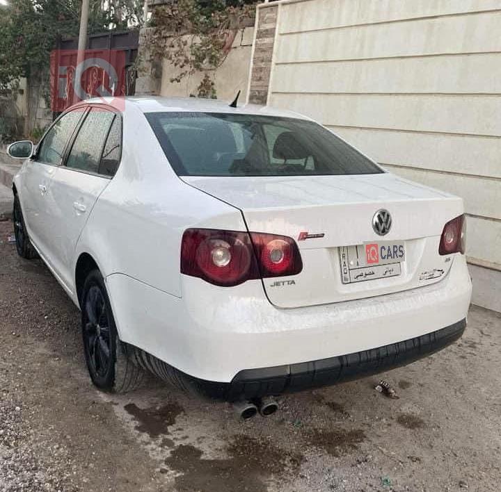 ڤۆڵکسواگن جێتا